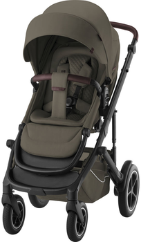 Коляска прогулянкова Britax-Romer Smile 5Z Urban Olive (2000039633)