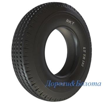BKT LT TR 182 (универсальная) 8.00 R14.5 PR14