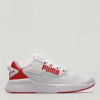 Чоловічі кросівки Puma Retaliate 2 37667631 41 (7.5UK) 26.5 см Білі (4065454076809)