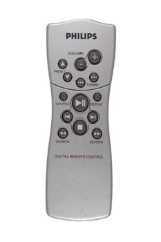 Пульт для PHILIPS RC331402/01 [DIST-863]