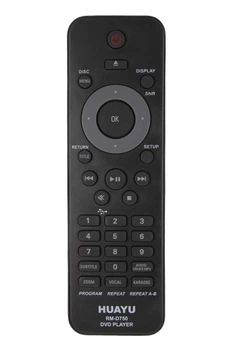 PHILIPS RM-D750 универсальный пульт