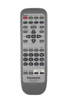 Пульт для PANASONIC EUR646468 [DIST-809]