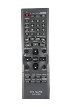PANASONIC EUR7631020 [DIST-808]