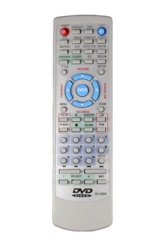 PIONEER&nbsp;DV-2000 [DIST-822]