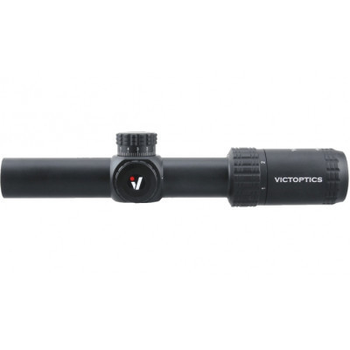 Оптический прицел Vector Optics S6 1-6X24 (30 мм) Illum. SFP (OPSL22)