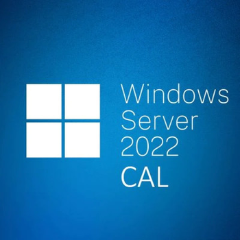 ПЗ для сервера Microsoft Windows Server 2022 CAL 5 User рос, ОЕМ без носія (R18-06475)