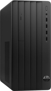 Komputer HP Pro Tower 290 G9 936S8EA (198122305339) Black