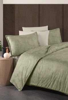 Постельное белье La Romano Premium Satin 200×220 Marlen Cedar