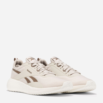 Buty do biegania męskie Reebok Lite Plus 4 100074885 41 (7.5UK) Beżowe (1200143212561)