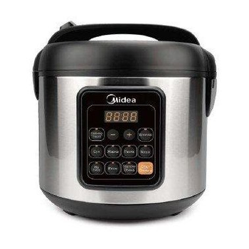 Мультиварка MIDEA MB-RS5010W2