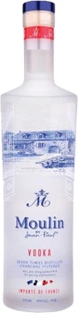 Горілка Daucourt Moulin Vodka 1.75 л 40% (898093002151)