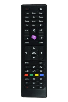 Пульт для телевизора Finlux 32FLHYR274S [DIST-1809]