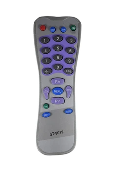 Пульт для телевизора TELEFUNKEN ST-9012 [DIST-4222]