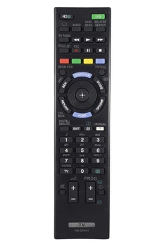 Пульт для телевизора Sony RM-ED061 [DIST-1777]