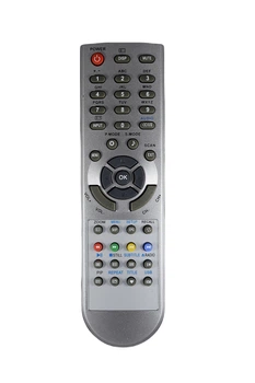 Пульт для телевизора CHANGHONG E22B868AG [DIST-3961]