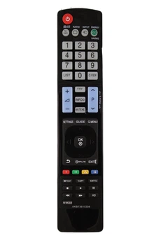 Пульт для телевизора LG AKB73615308 [DIST-1455]