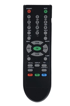 Пульт для телевизора Liberton RС166L [DIST-639]