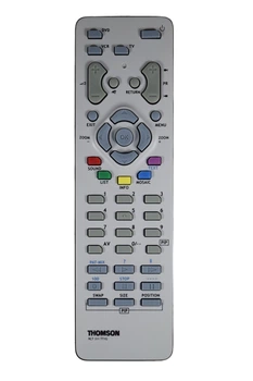 Пульт для телевизора Thomson RCT-311 TT1G [DIST-541]