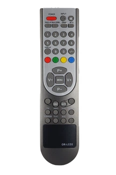 Пульт для телевизора Orion OR-LCD2 [DIST-251]