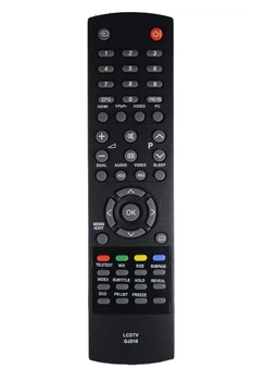 Пульт для телевизора Sharp GJ210 [DIST-474]