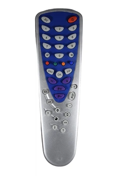 Пульт для телевизора TECHNO TS-2109V [DIST-4420]