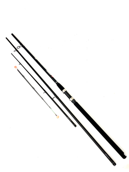 Штекерный фидер Siweida Force 3.6м 150г