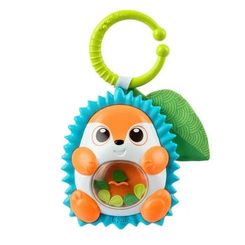 Игрушка-погремушка на коляску Chicco Ёжик 11591.00