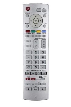 Пульт для телевизора Panasonic EUR7635040 [DIST-375]
