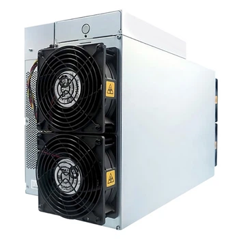 Асик для майнинга Bitmain Antminer E9 PRO 3380TH