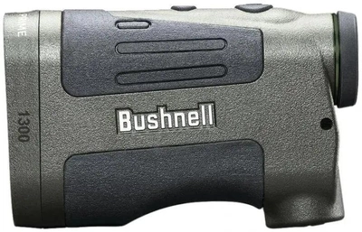 Дальномер Bushnell LP1300SBL Prime 6x24 мм с баллистическим калькулятором