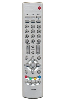Пульт для телевизора TECO TL1901RR [DIST-4726]