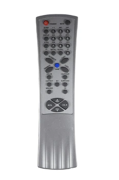 Пульт для телевизора Saturn RMB1X &nbsp;(кнопка SURROUND) [DIST-681]