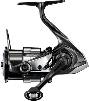 Котушка спінінгова Shimano Vanquish FC 2500S 11+1BB (22666814)