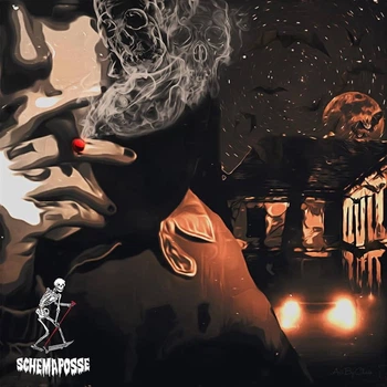 Виниловая пластинка Lil peep Live Forever Colour vinyl