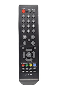 Пульт для телевизора SUPRA STV-LC32370WL [DIST-4456]