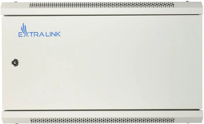 Шафа настінна серверна Extralink EX.12998 6U (EX.12998)