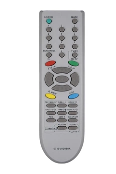 Пульт для телевізора LG 6710V00090A [DIST-236]
