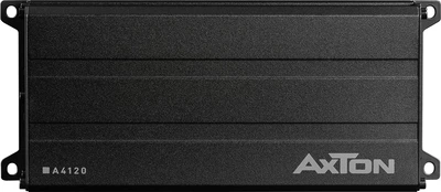 Автопідсилювач Axton A4120