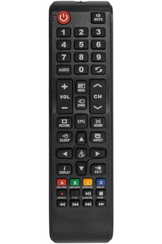 Пульт для телевизора DALTI 32DT5025H2 [DIST-4810]