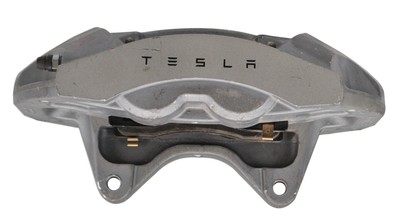 Передний тормозной суппорт левый BASE BREMBO Tesla Model 3 (AW010369)
