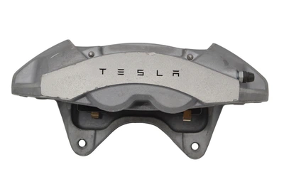 Тормозной суппорт передний правый BASE BREMBO Tesla Model 3 (AW010383)