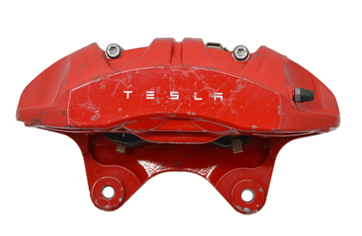 Тормозной суппорт передний правый SPORT BREMBO Tesla Model 3 / Y (AW010381)