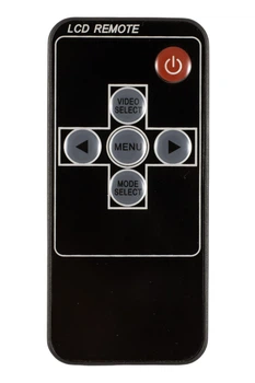 Пульт для телевизора Myota RC-006 [DIST-1768]