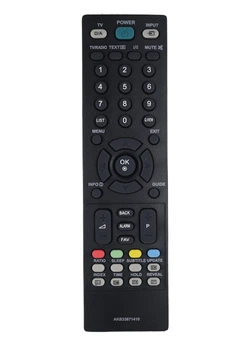 Пульт для телевизора LG AKB33871410 [DIST-212]