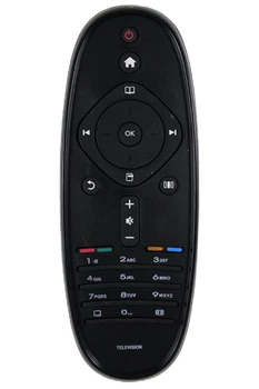 Пульт для телевизора Philips 2422 549 02543 Черный [DIST-987]