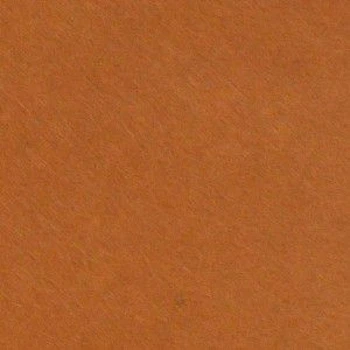Фетр жесткий Santi, коричневый, 21*30см