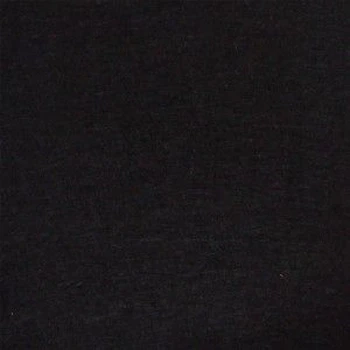 Фетр мягкий Santi, черный, 21*30см
