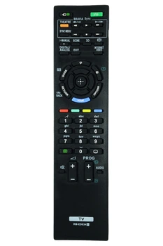 Пульт для телевизора Sony RM-ED034 [DIST-2037]