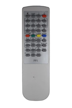 Пульт для телевизора Start PP1 [DIST-654]