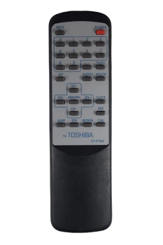 Пульт для телевизора Toshiba CT-9784 [DIST-566]